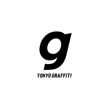 TOKYO GRAFFITI