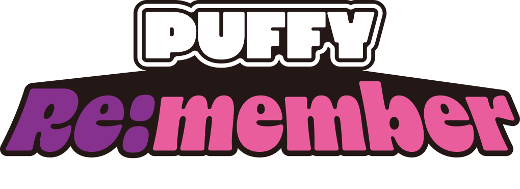 PUFFY Re:member